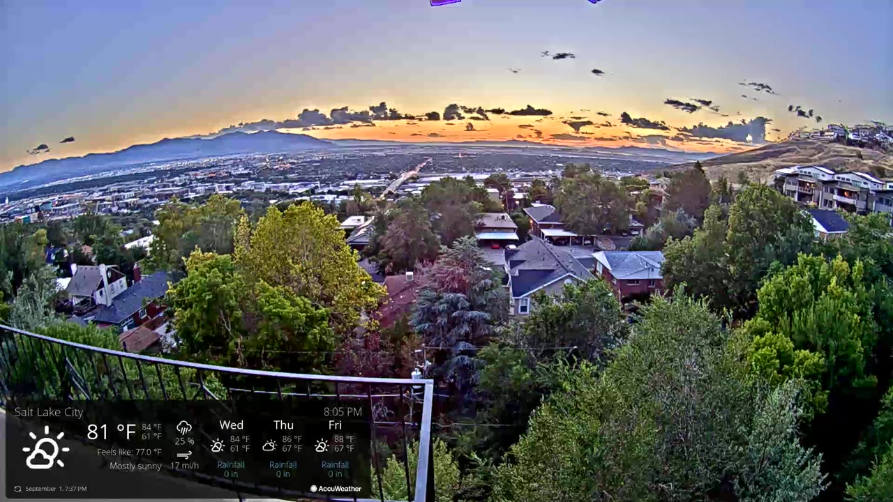 Sunset check Sep 2, 02:06