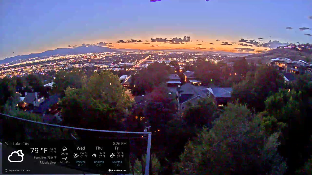 Sunset check Sep 2, 02:27