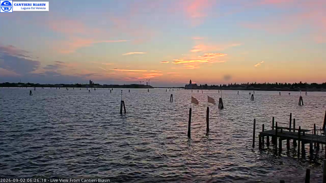Sunset check Sep 2, 04:27