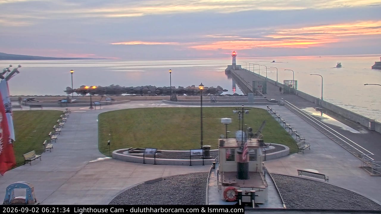 Sunset check Sep 2, 11:22