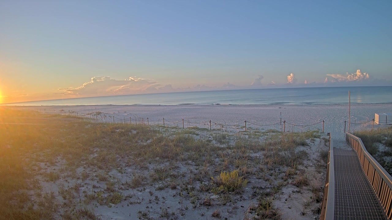 Sunset check Sep 2, 11:38