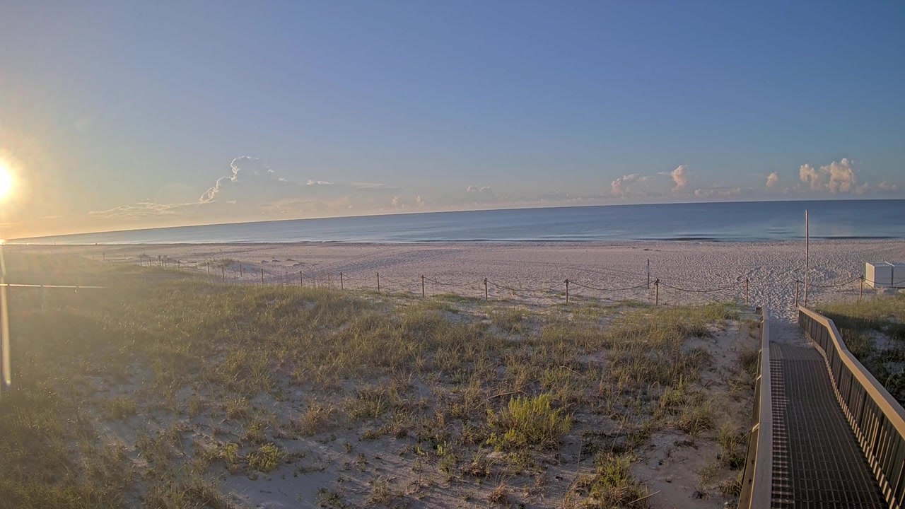 Sunset check Sep 2, 11:59