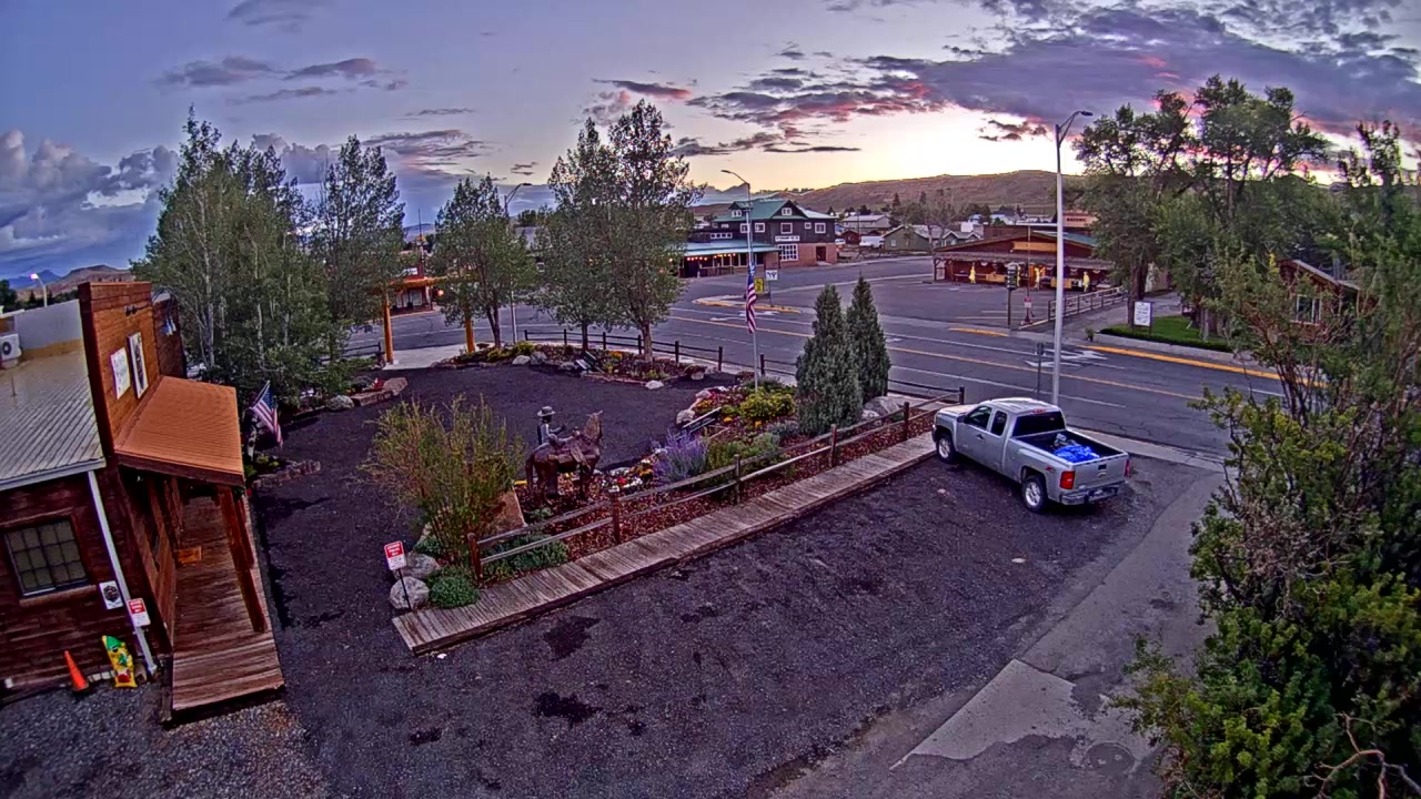 Sunset check Sep 2, 12:36