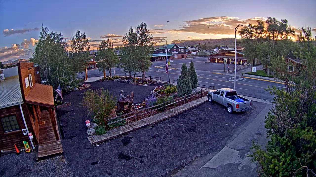Sunset check Sep 2, 12:57