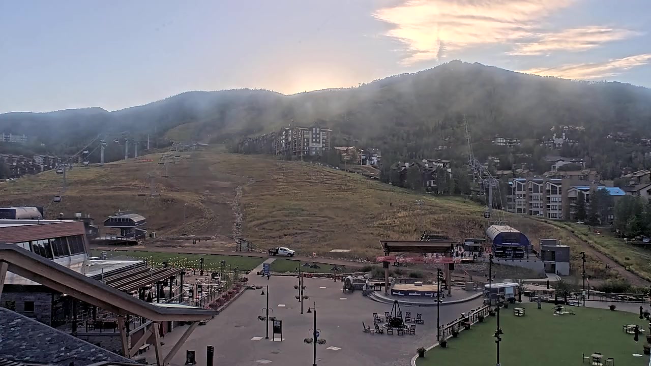 Sunset check Sep 2, 13:17