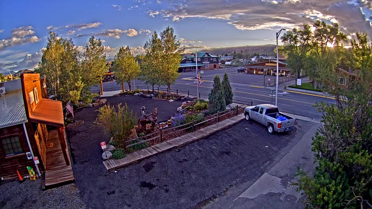 Sunset check Sep 2, 13:18