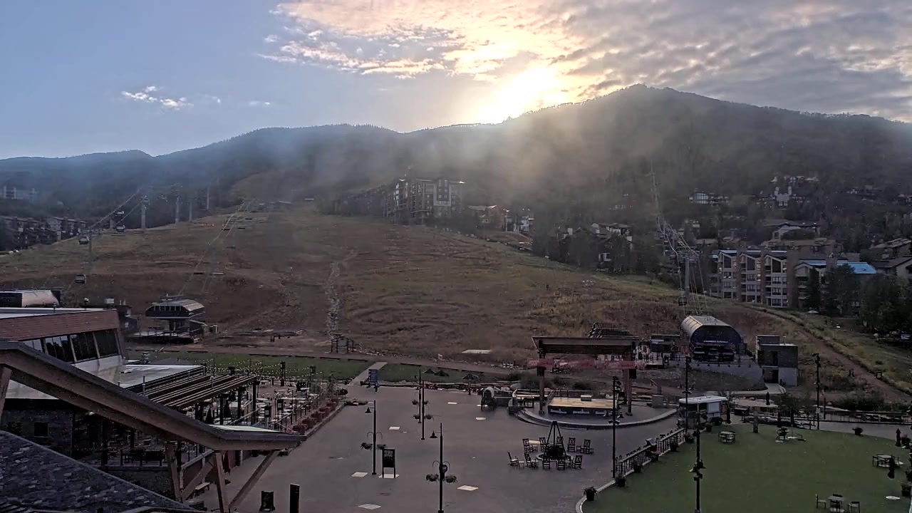 Sunset check Sep 2, 13:38