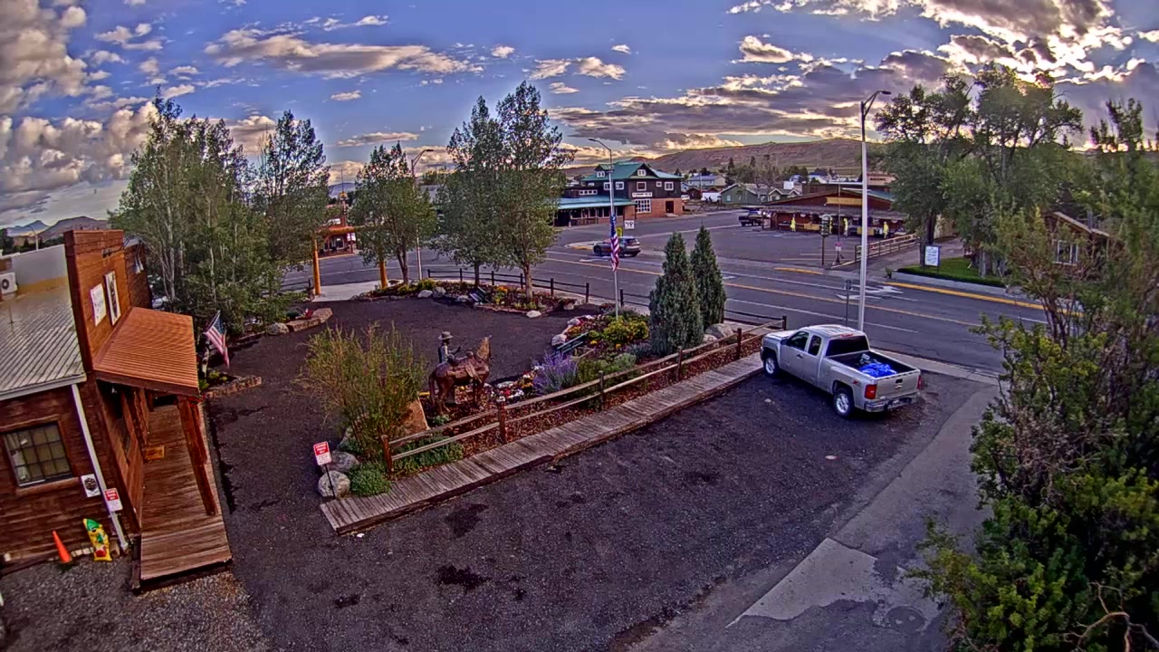 Sunset check Sep 2, 13:39