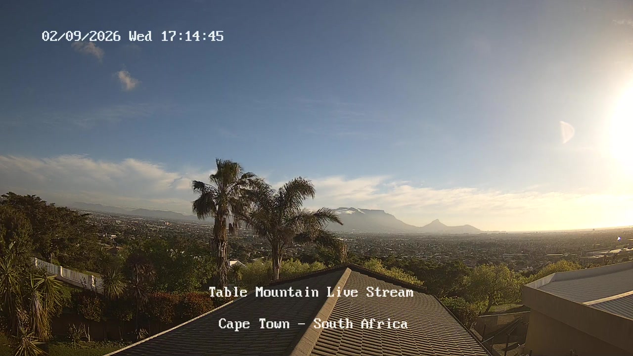Sunset check Sep 2, 15:15