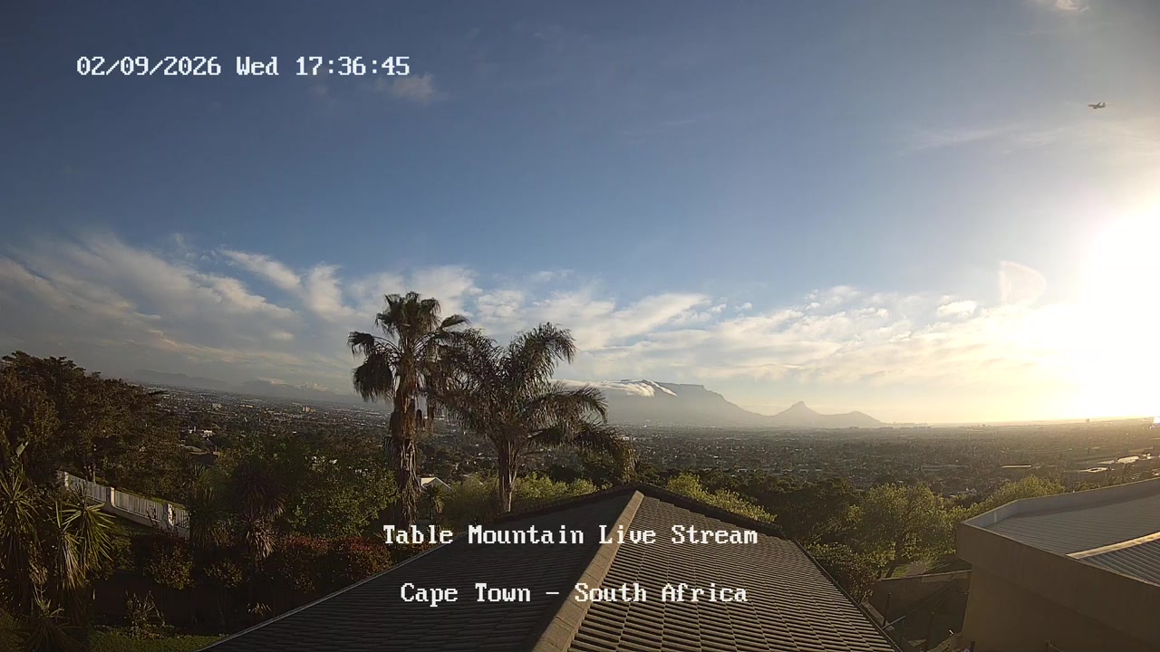 Sunset check Sep 2, 15:37