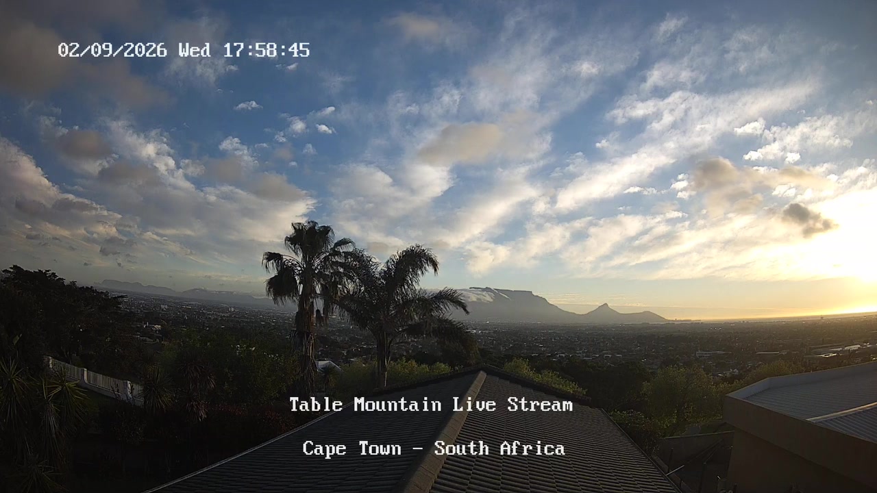 Sunset check Sep 2, 15:59