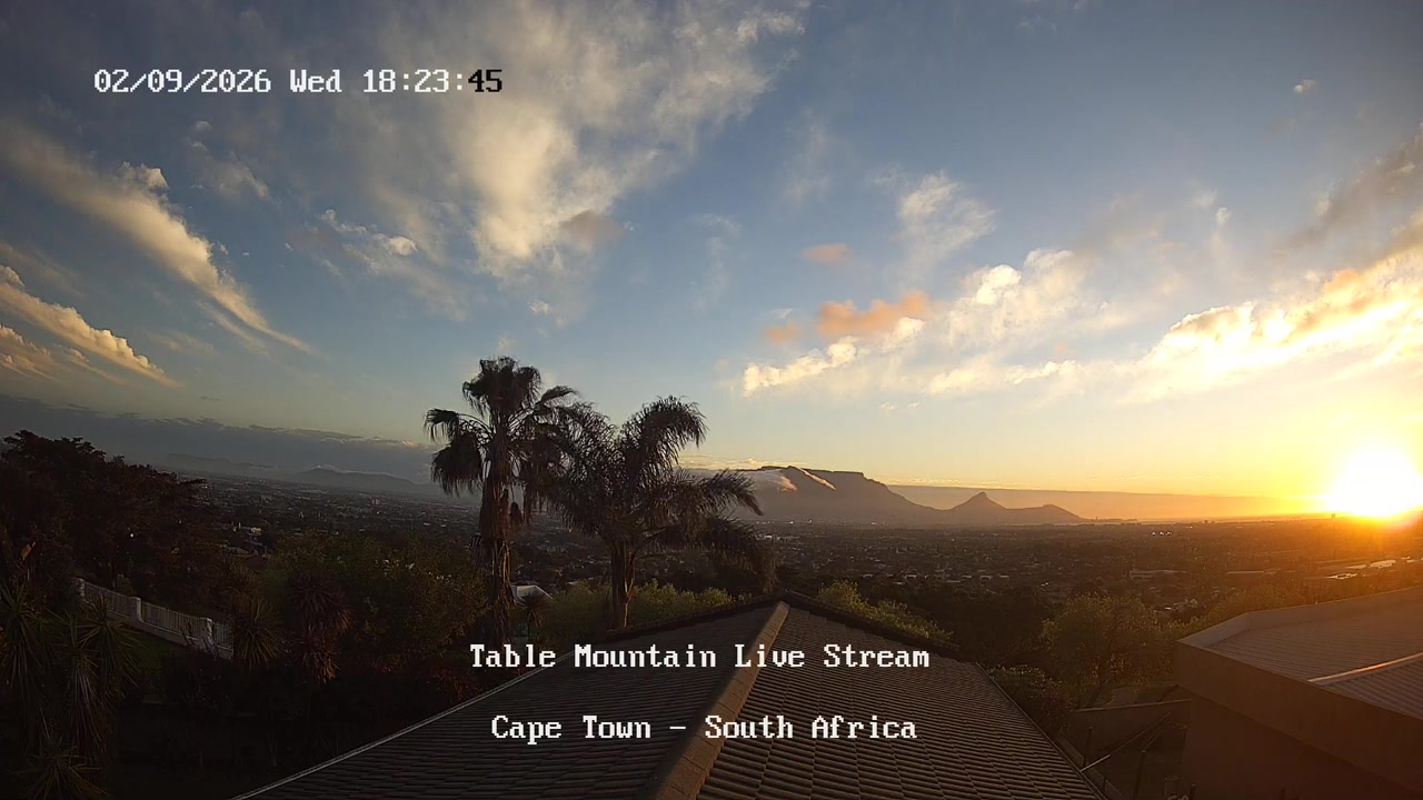 Sunset check Sep 2, 16:24