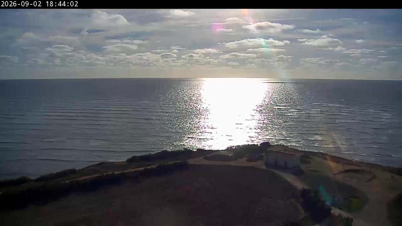 Sunset check Sep 2, 16:44