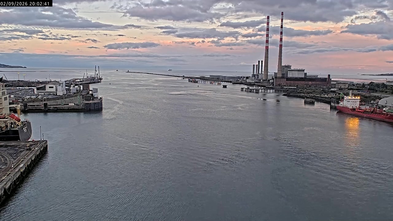 Sunset check Sep 2, 19:13