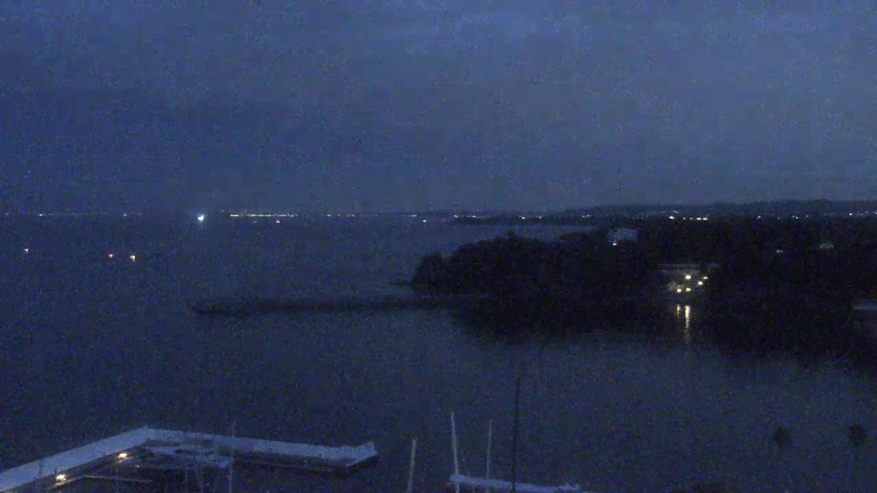 Sunset check Sep 2, 19:46
