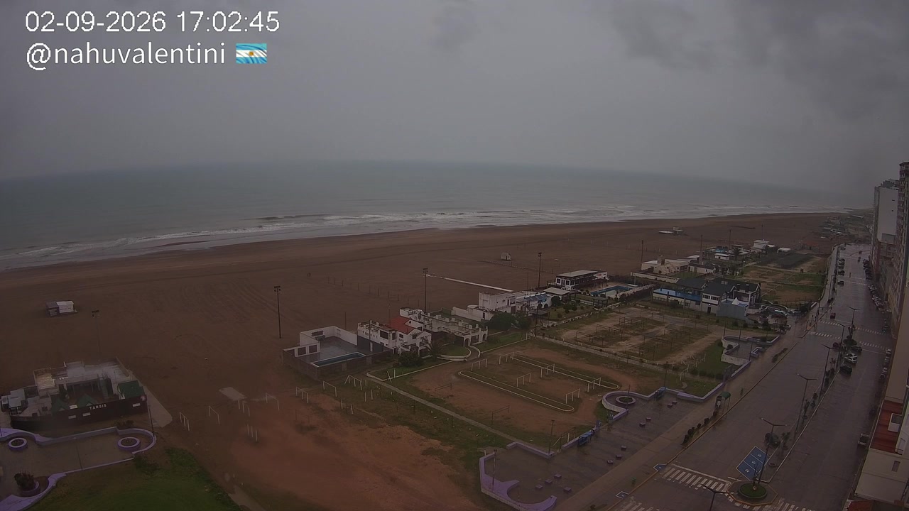 Sunset check Sep 2, 20:03