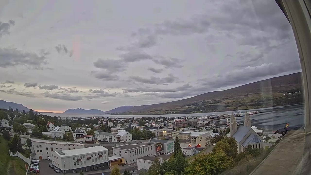 Sunset check Sep 2, 20:14
