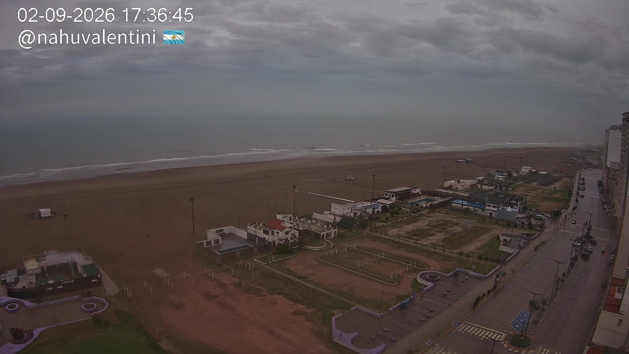 Sunset check Sep 2, 20:37