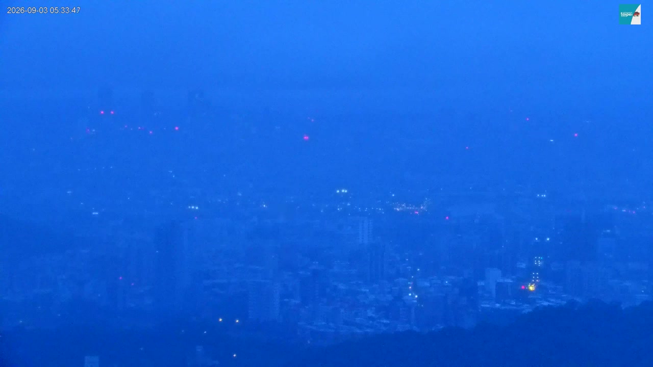 Sunset check Sep 2, 21:34