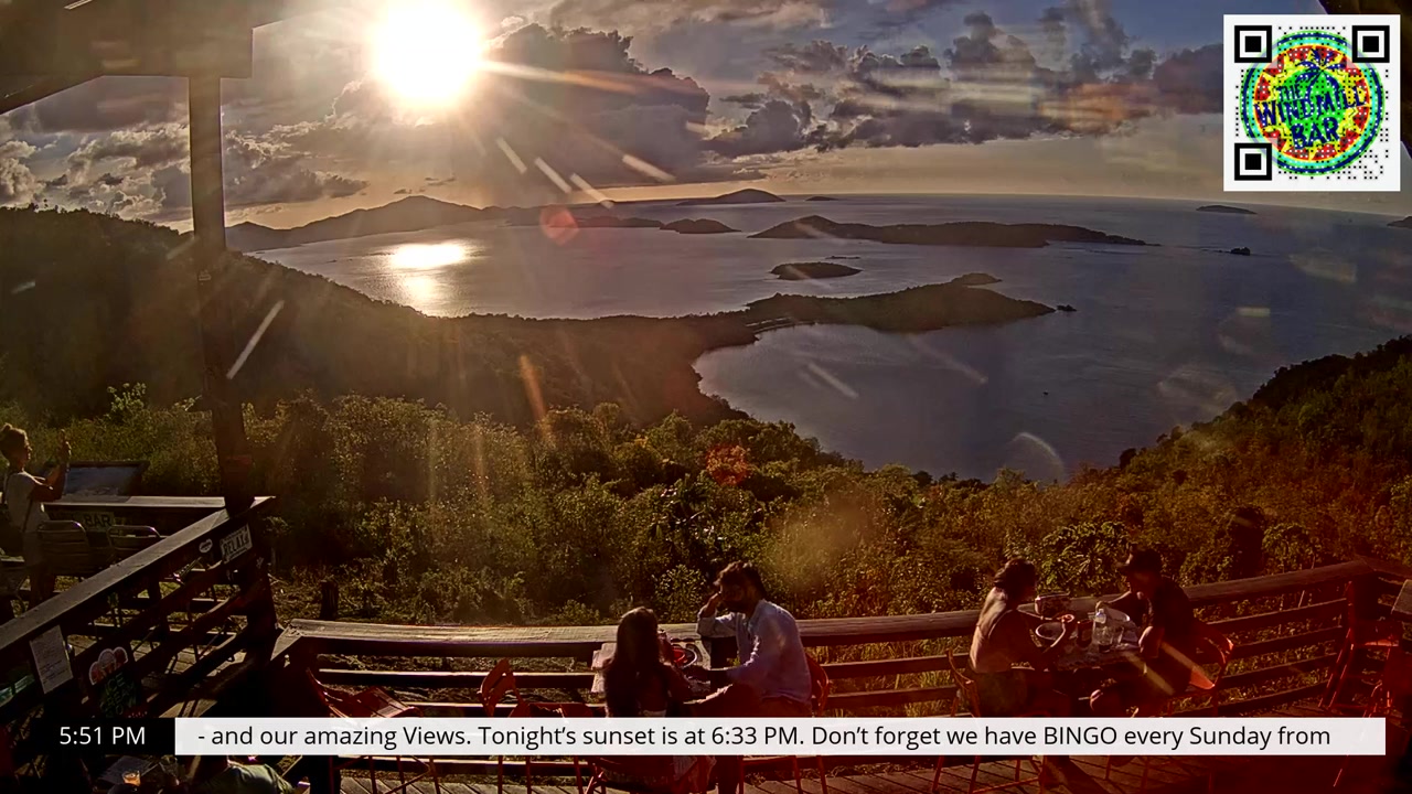 Sunset check Sep 2, 21:52