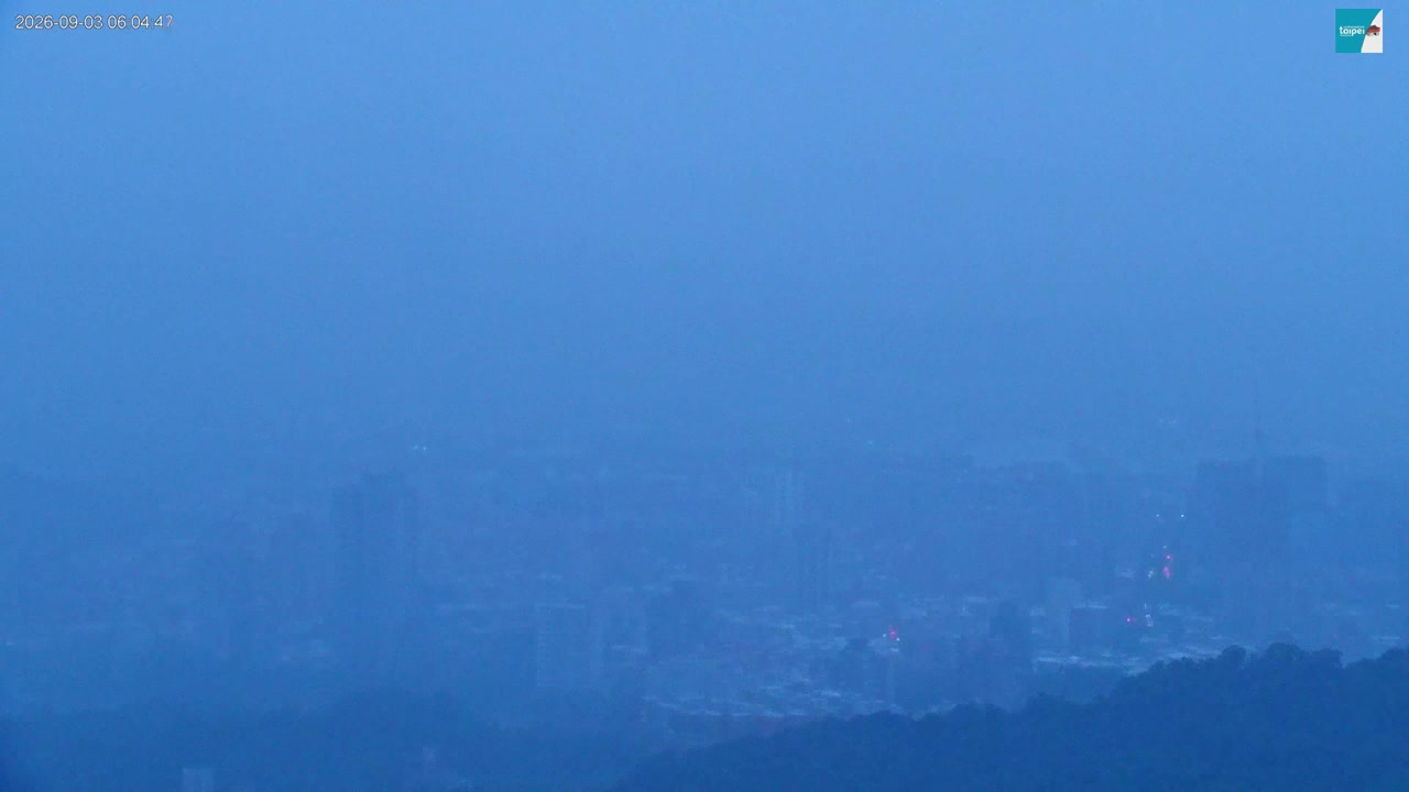 Sunset check Sep 2, 22:05