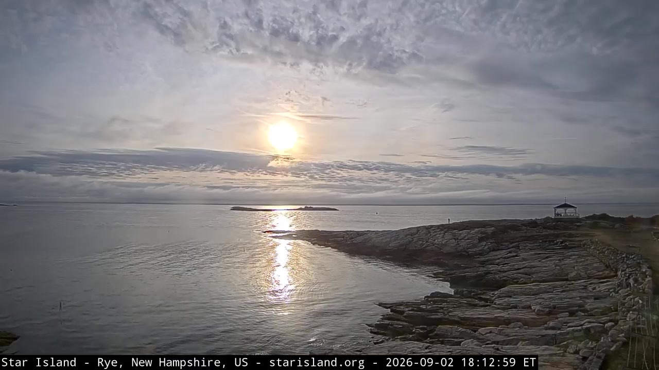 Sunset check Sep 2, 22:13