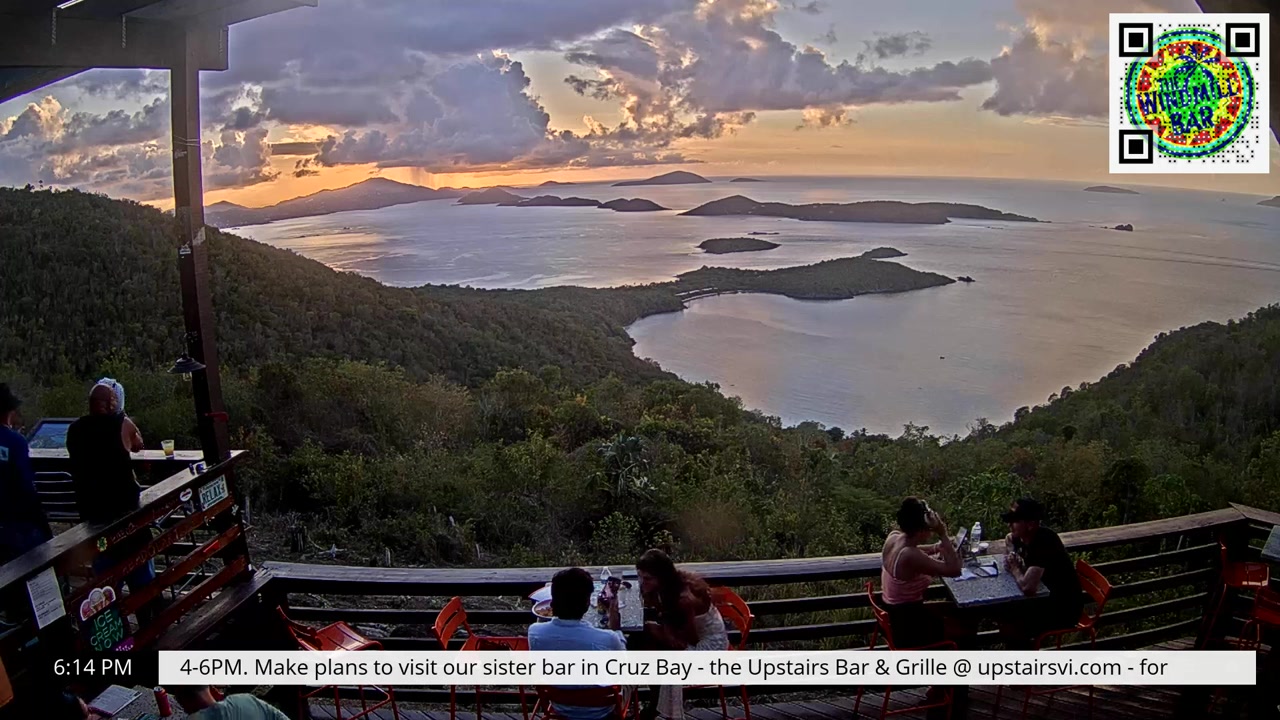 Sunset check Sep 2, 22:15