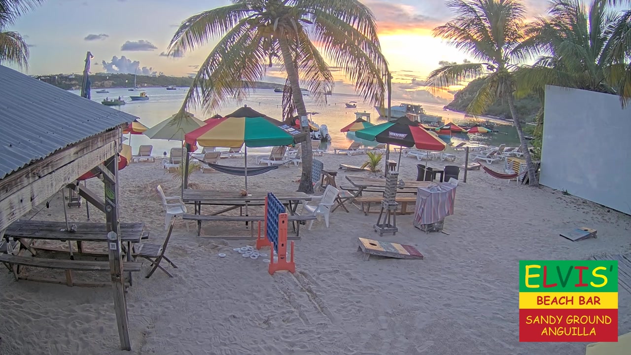Sunset check Sep 2, 22:30