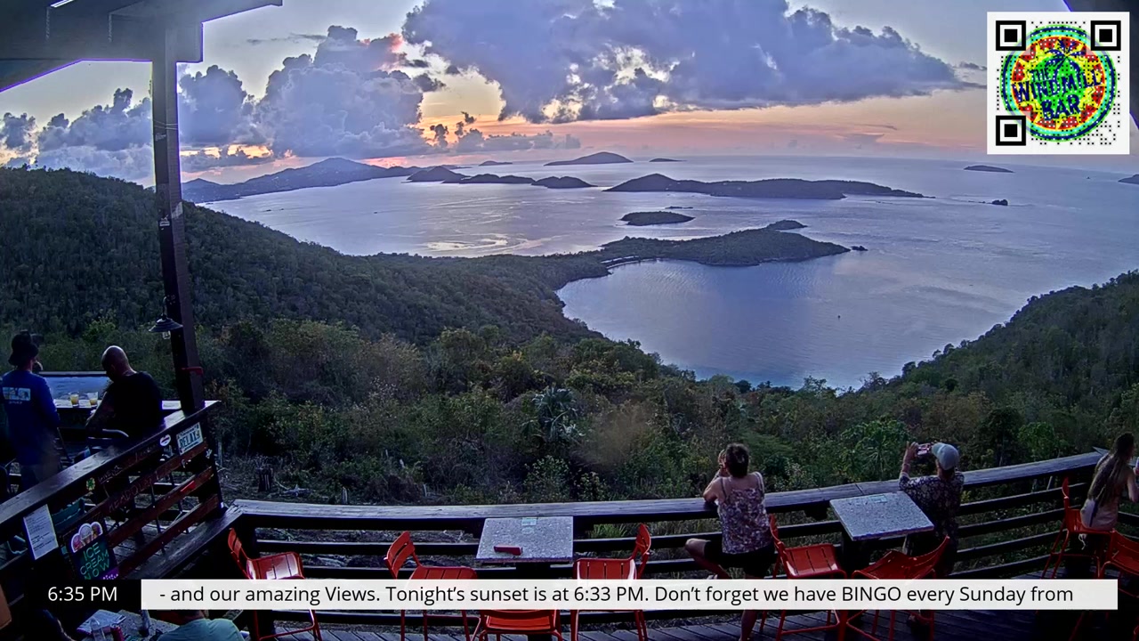 Sunset check Sep 2, 22:36
