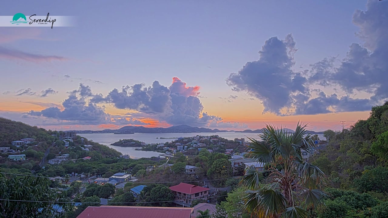 Sunset check Sep 2, 22:37
