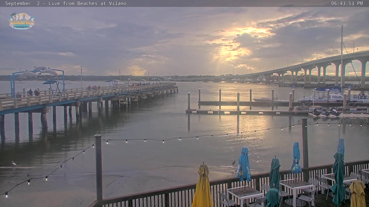 Sunset check Sep 2, 22:44