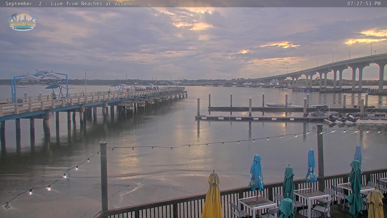 Sunset check Sep 2, 23:28