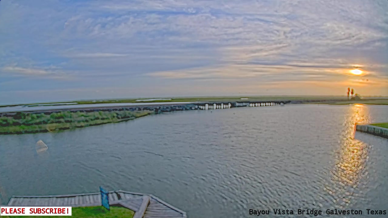 Sunset check Sep 3, 00:07
