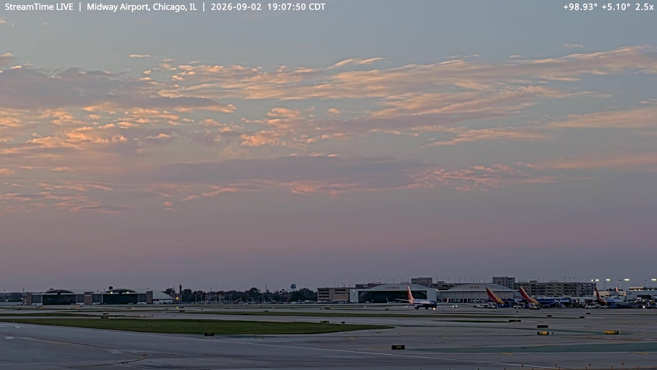 Sunset check Sep 3, 00:08