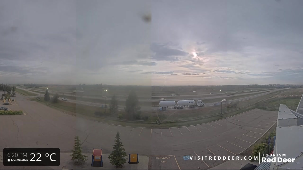 Sunset check Sep 3, 00:23