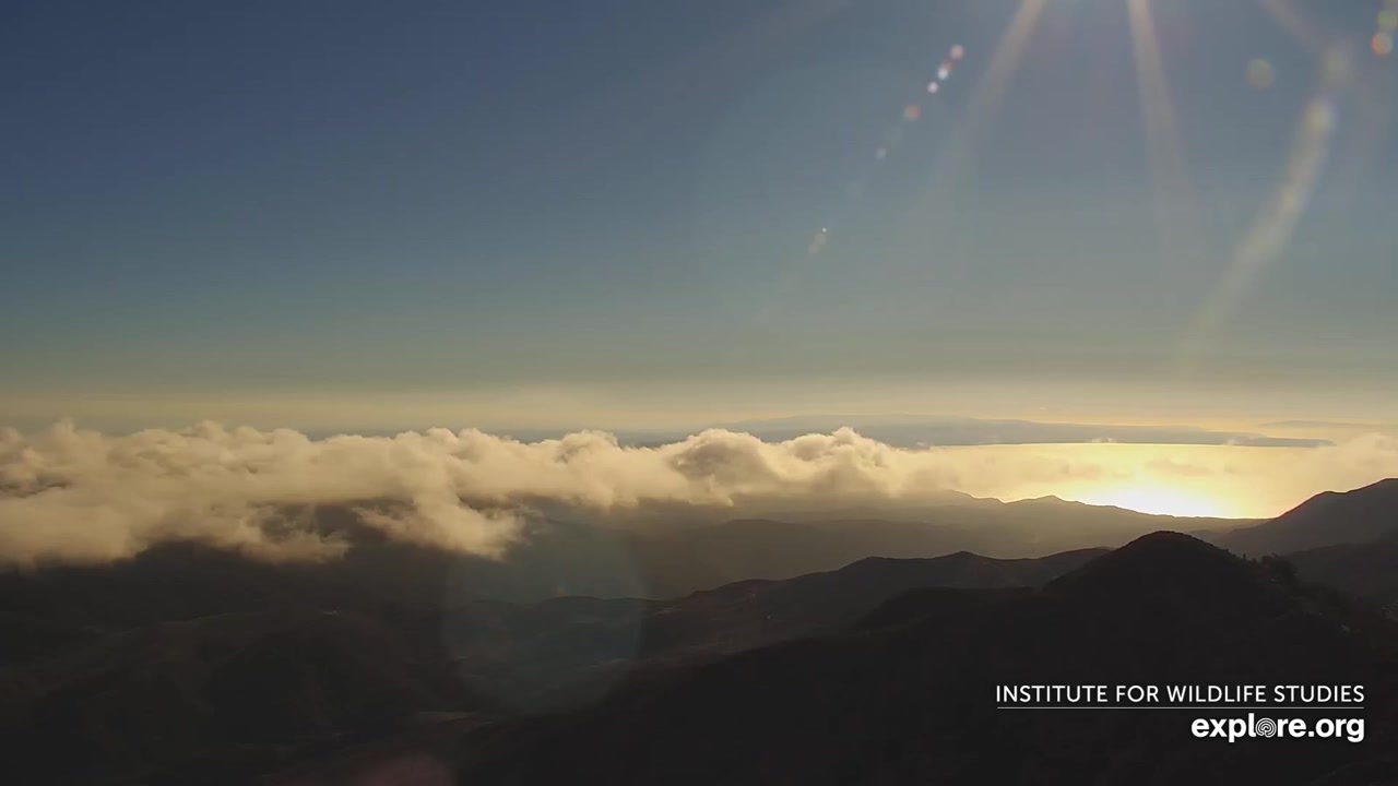 Sunset check Sep 3, 00:25