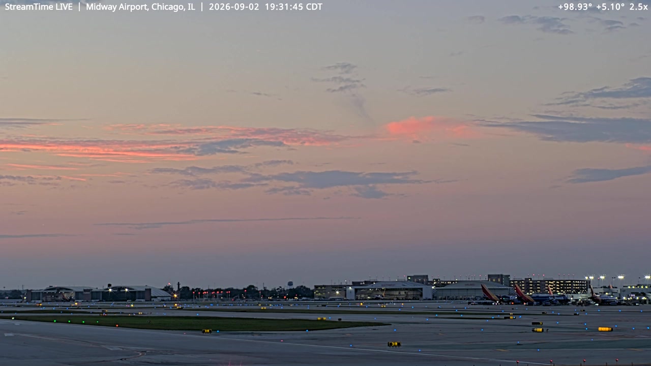 Sunset check Sep 3, 00:32