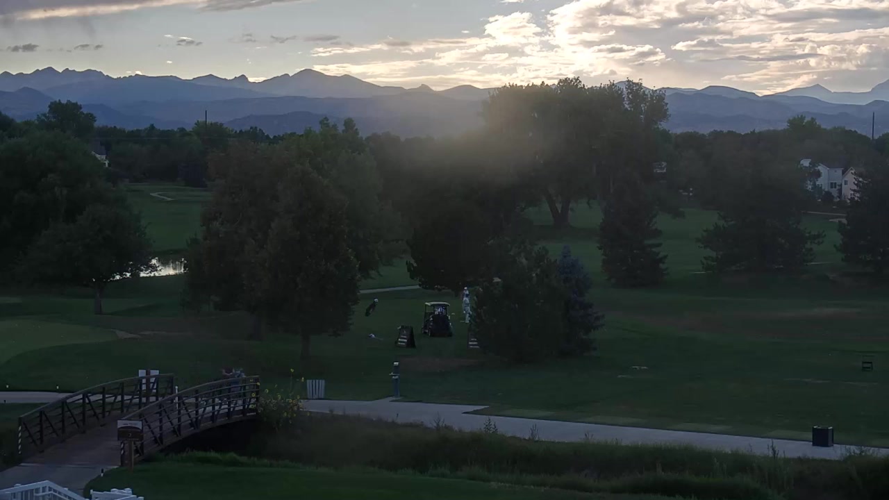 Sunset check Sep 3, 00:34