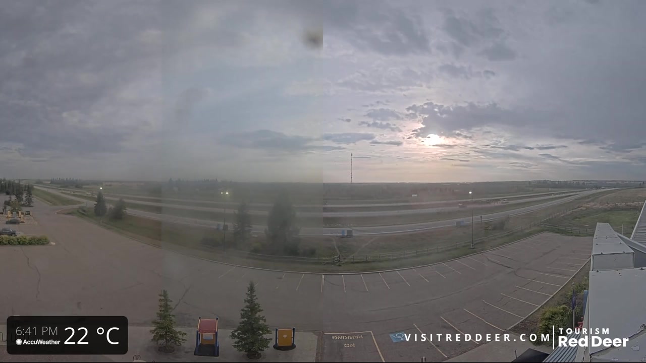 Sunset check Sep 3, 00:44