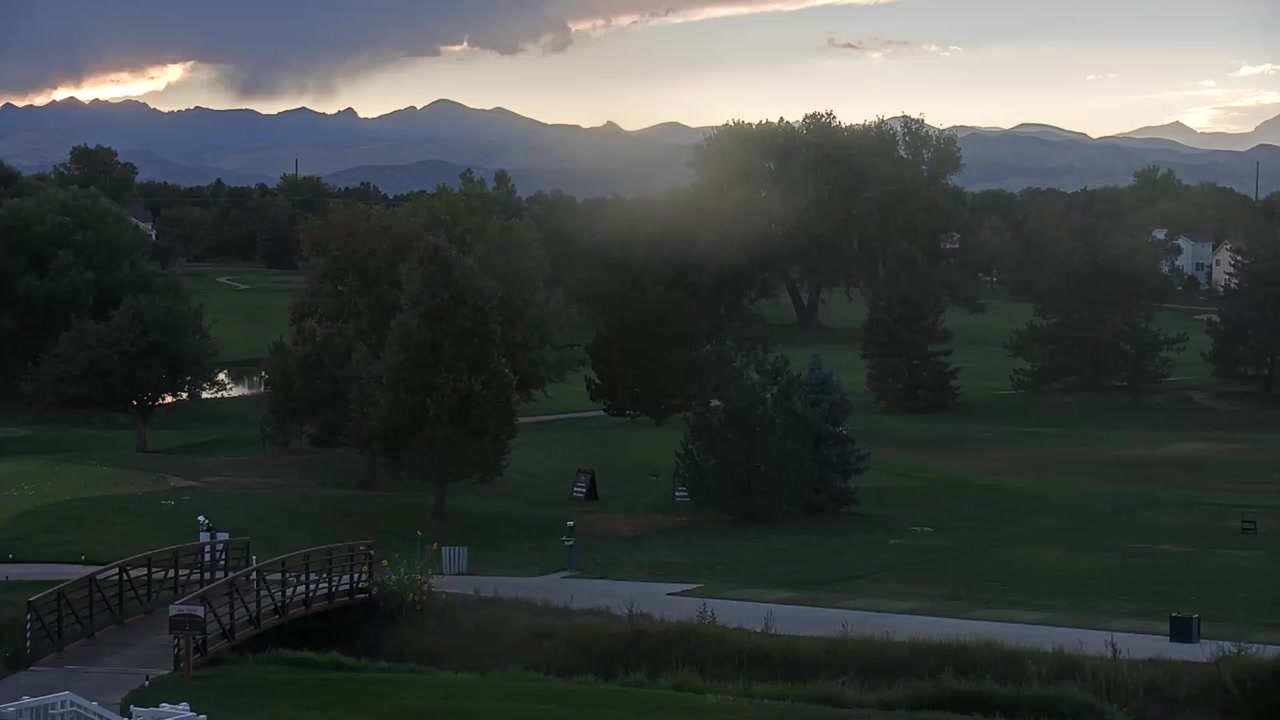 Sunset check Sep 3, 00:57
