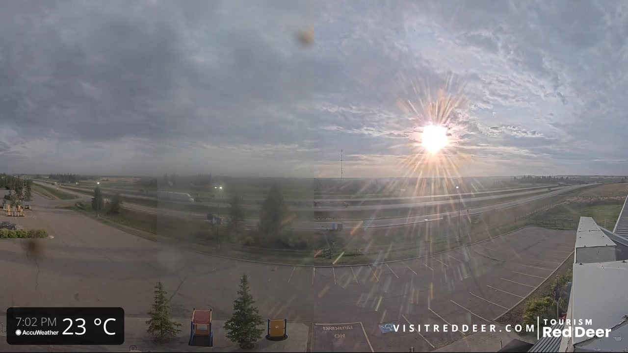 Sunset check Sep 3, 01:05