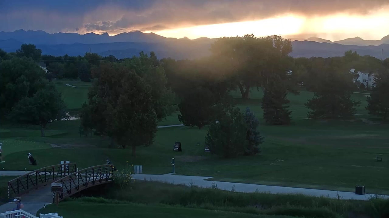 Sunset check Sep 3, 01:18