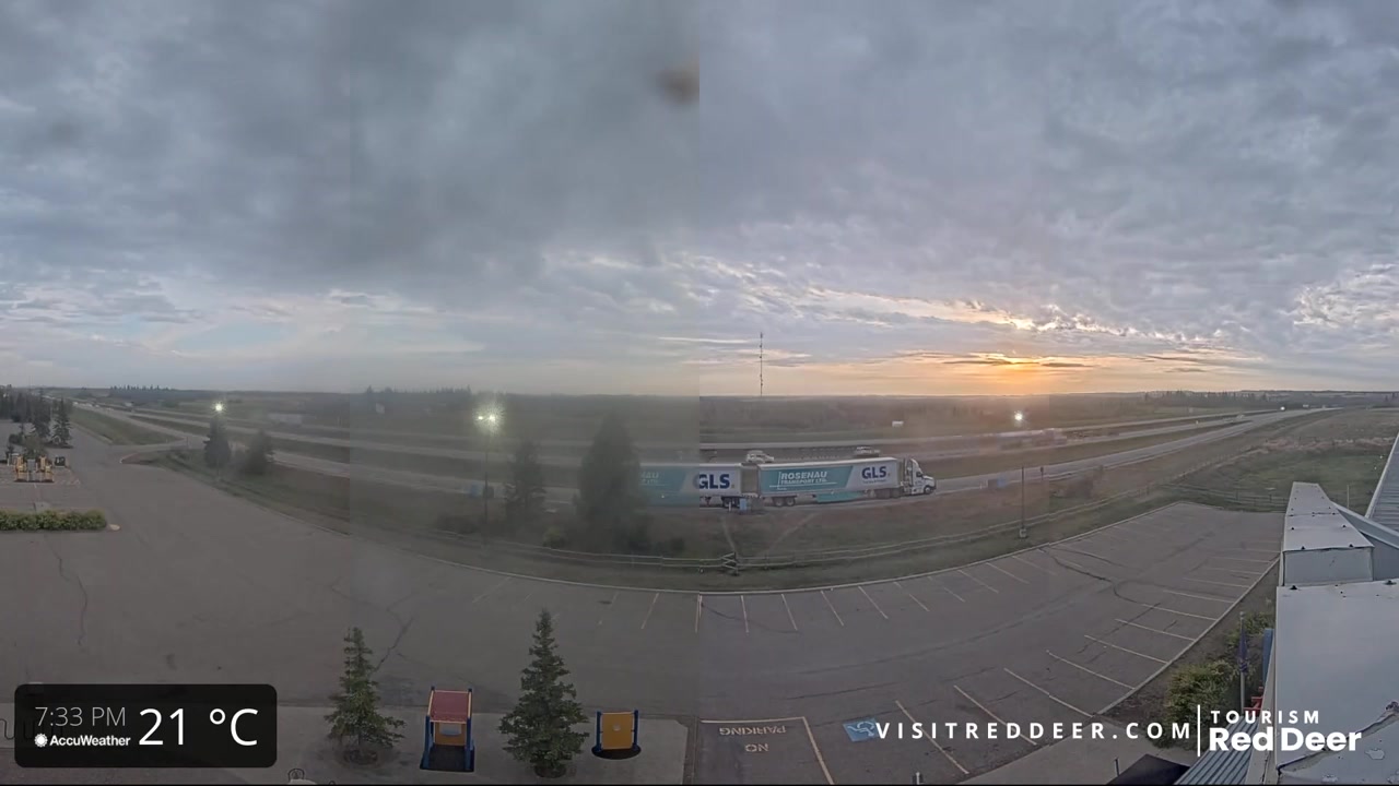 Sunset check Sep 3, 01:36