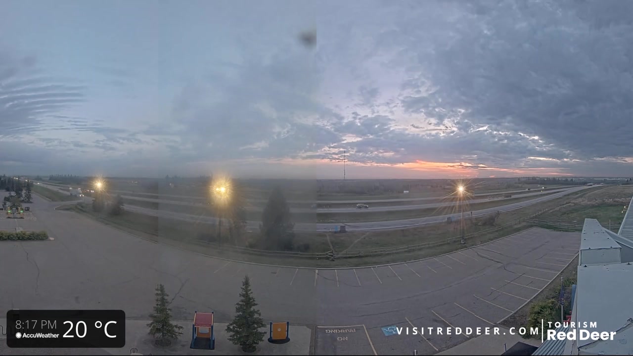Sunset check Sep 3, 02:20