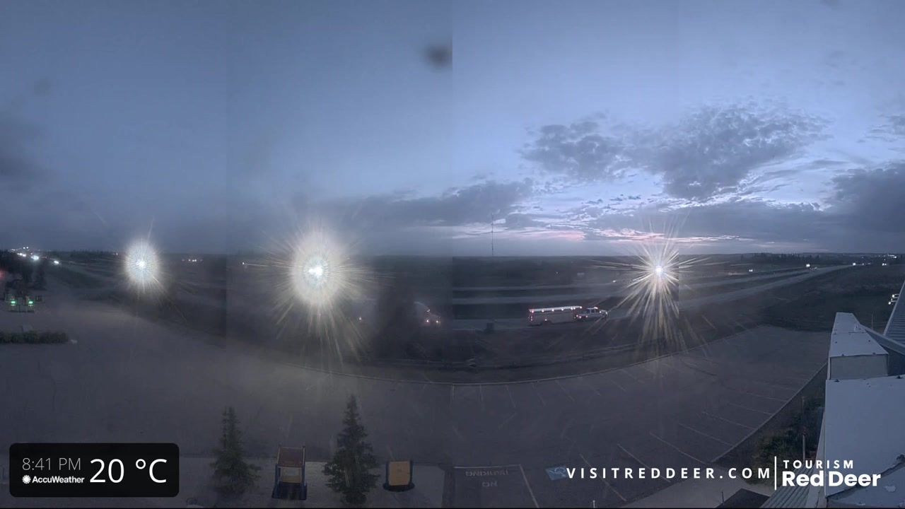 Sunset check Sep 3, 02:44