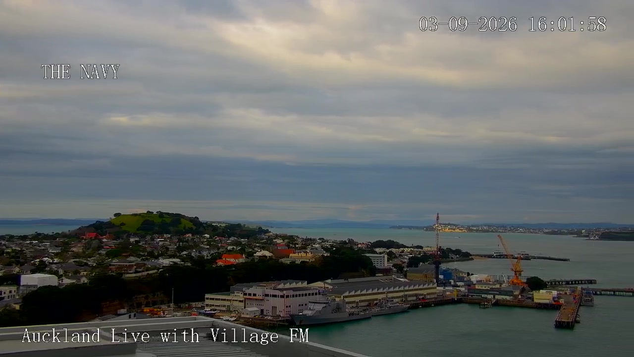 Sunset check Sep 3, 04:03
