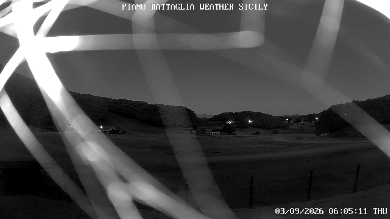 Sunset check Sep 3, 04:05