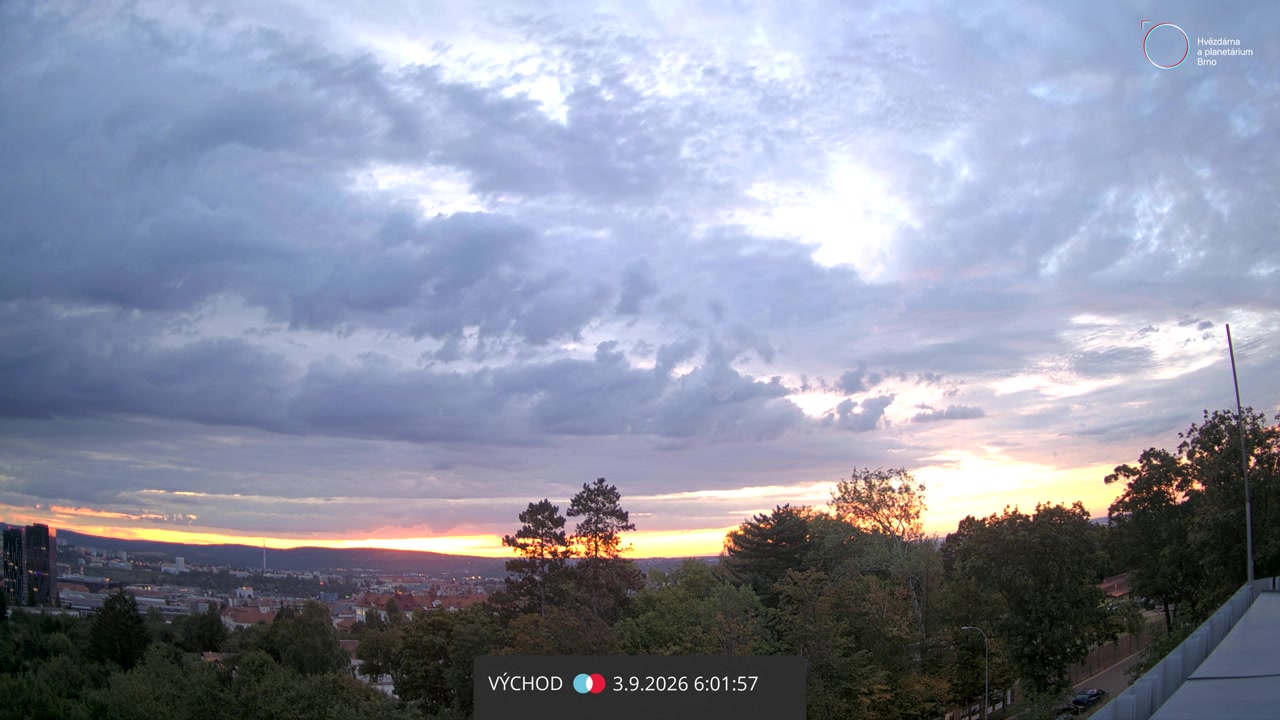 Sunset check Sep 3, 04:06