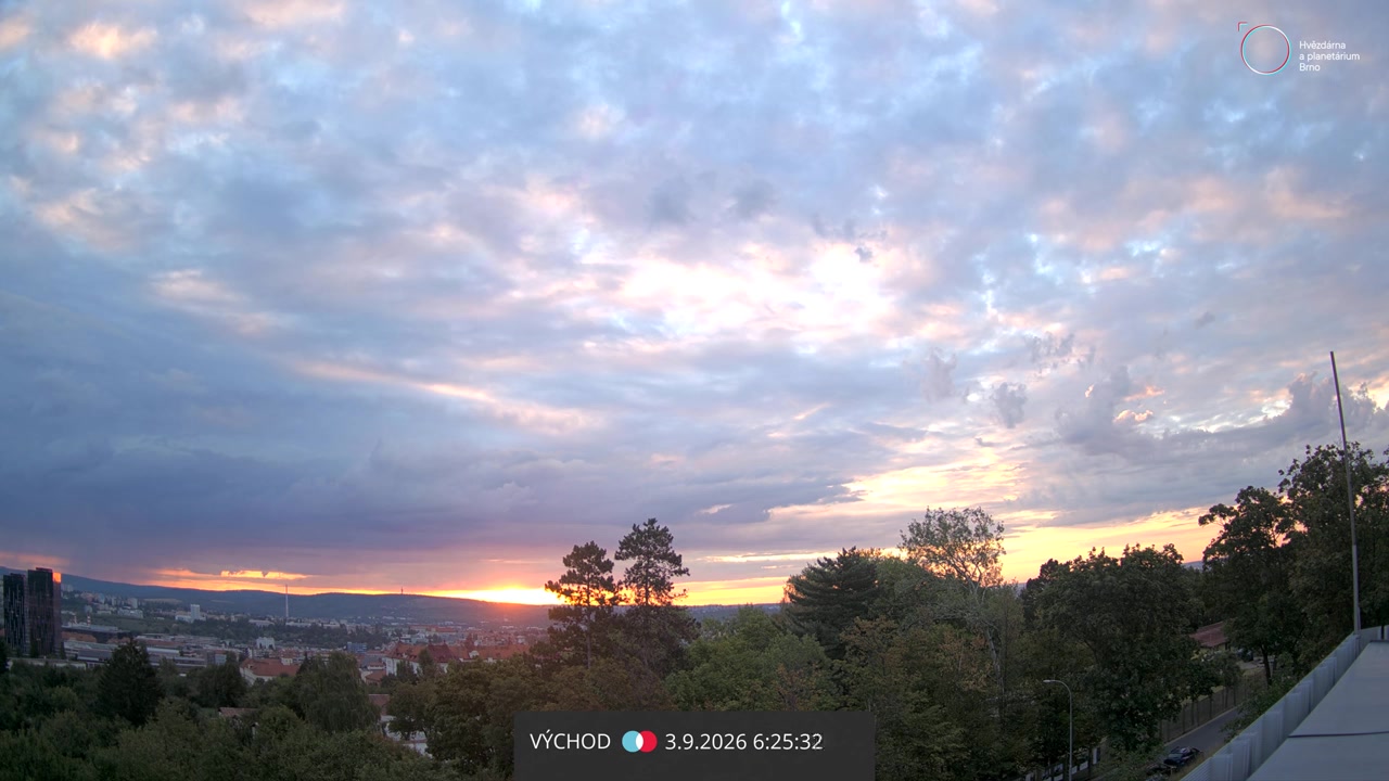Sunset check Sep 3, 04:29