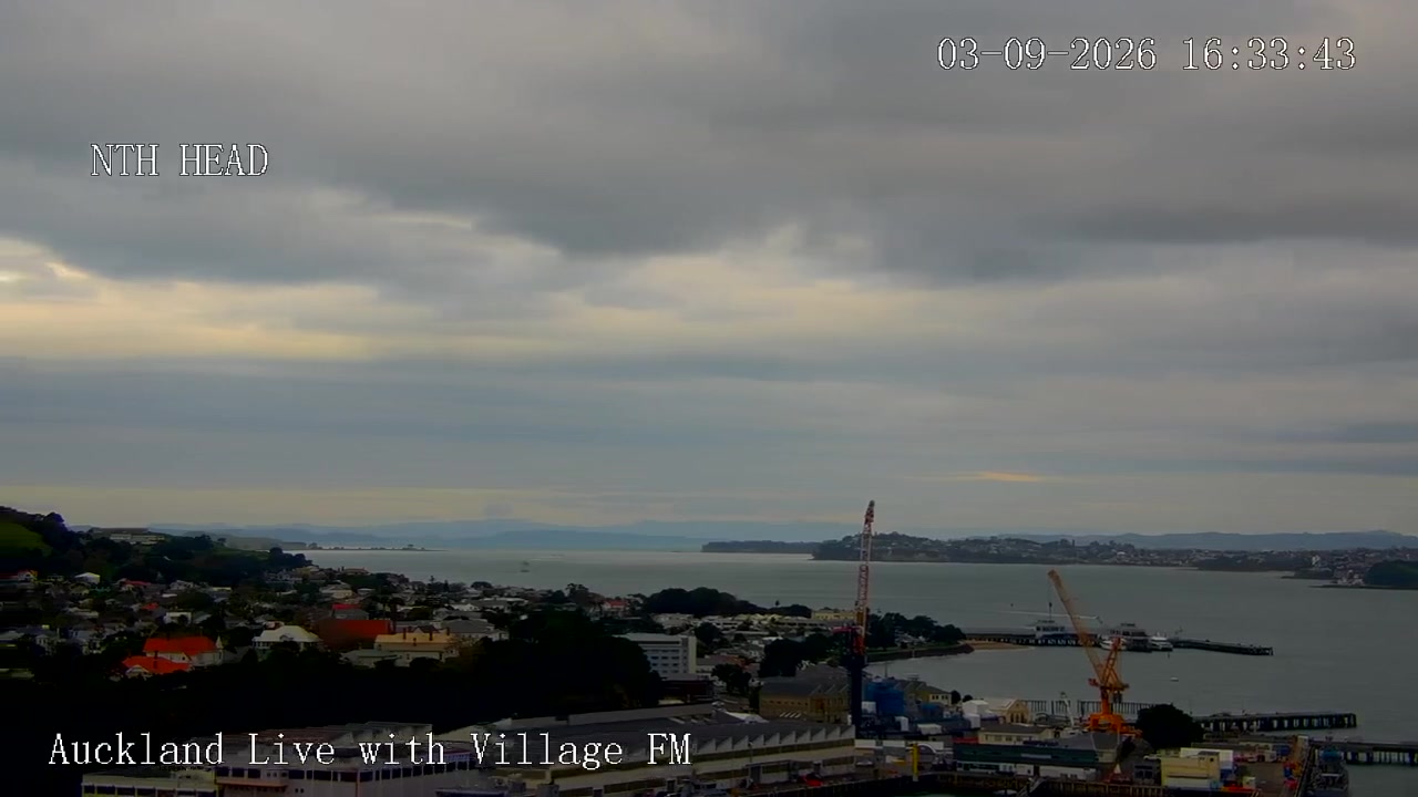 Sunset check Sep 3, 04:34